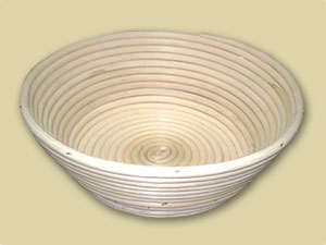 Brotformen - RUND Brotformen - RUND